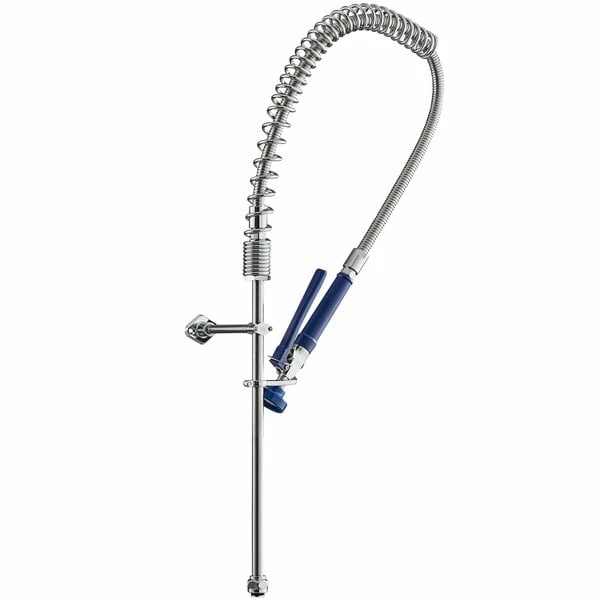 Waterloo 1.15 GPM Pre-Rinse Assembly With Riser, Hose, And Spray Valve - Image 2