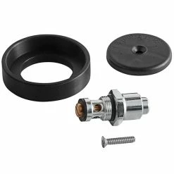 Regency Plumbing & Hardware Regency Pre-Rinse Faucet Sprayhead Repair Kit