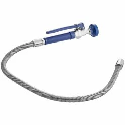 Waterloo 1.15 GPM Pre-Rinse Spray Valve With 44" Faucet Hose