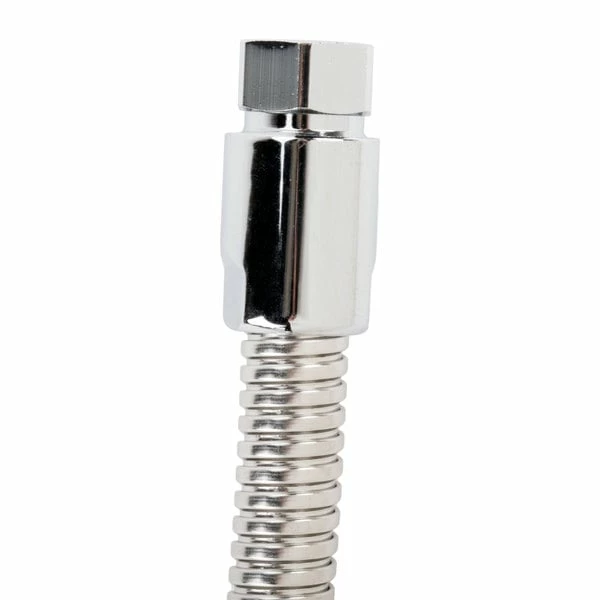 Regency Plumbing & Hardware Regency 44" Stainless Steel Flex Hose And Grip For Pre-Rinse Faucets - Image 3