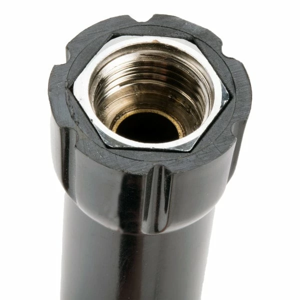 Regency Plumbing & Hardware Regency 44" Stainless Steel Flex Hose And Grip For Pre-Rinse Faucets - Image 5