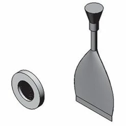 T&S Brass And Bronze Works T&S 108S-RK B-0108 JeTSpray Screen / Washer Repair Kit